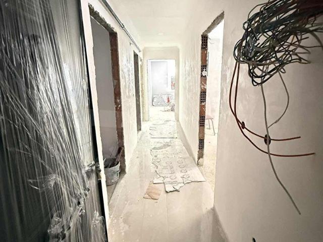 SATILIK SIFIR 2+1 70 m2 BALKONLU YÜKSEK GİRİŞ DAİRE