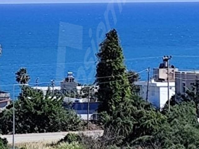 SATILIK SIFIR 3+1 DAİRE