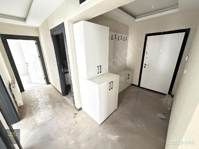 SATILIK SIFIR 3+1 DAİRE ÖRENCİK MAHALLESİ