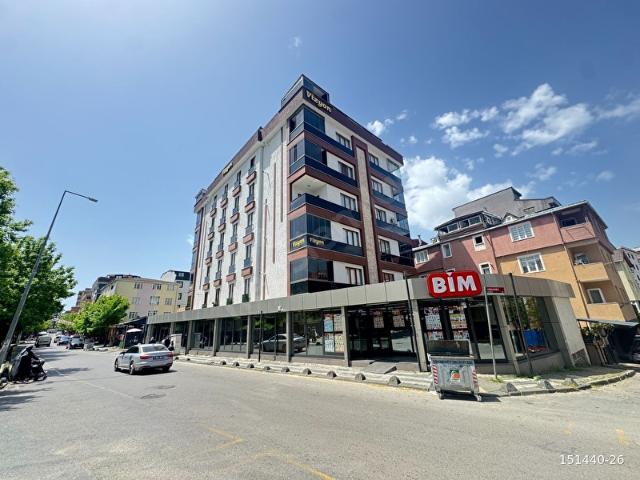 SATILIK SON 2+1 DAİRE HEMEN TAPU