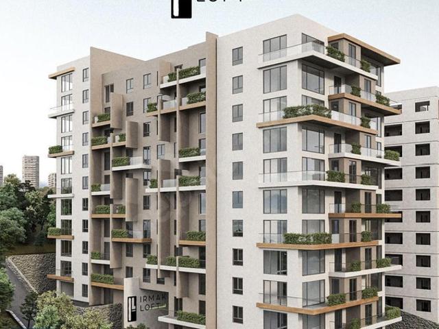 SATILIK ULTRA LÜKS 4+1 DUBLEKS DAİRE PRESTİJLİ YAŞAMIN ADRESİ