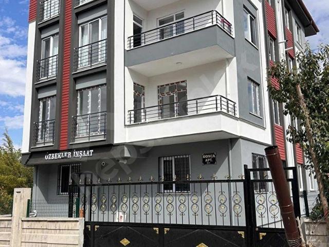 SATILIK YENİ 2+1 ve 1+1 DAİRELER