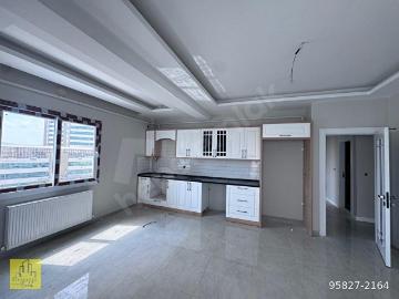 SATILIK YENİ HASTANE YANI 3+1 82EVLERDE PETEKLİ SIFIR DAİRE