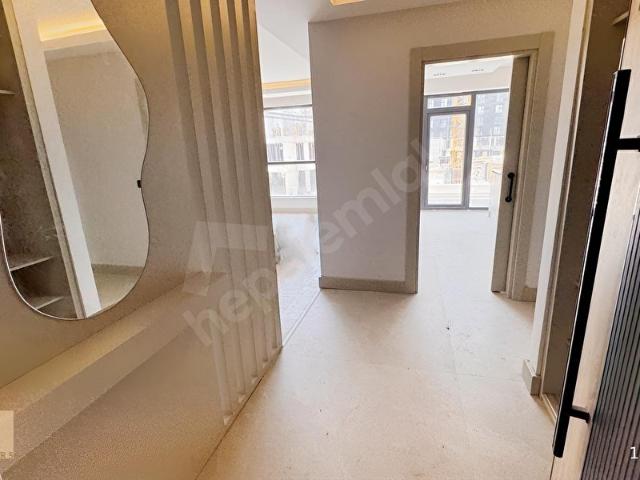 SATILIK, YENİMAHALLE, ASELSAN YANI, SIFIR, 2+1, 2 BANYO, 2.KAT