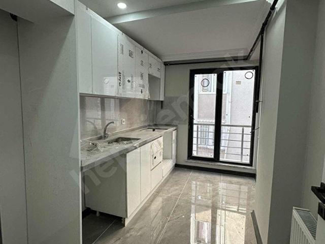 SATILIK YENİ SIFIR 2+1 DAİRE MUSTAFA KEMALPAŞA MAH AVCILAR