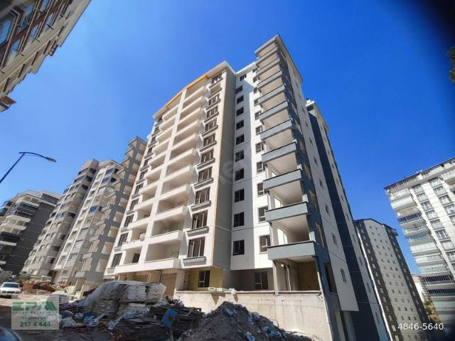 SATILIK YENİ PROJE BİTMEK ÜZERE 3+1 ARA KAT EPA EMLAK