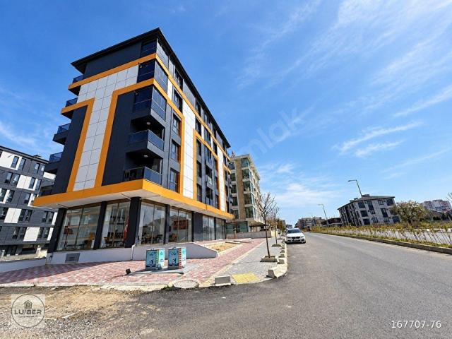 SATILIK YENİ VE MODERN 1+1 DAİRE