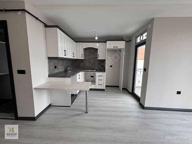 SATILIK Yenimahalle Mah. Kiracılı 1+1 Daire