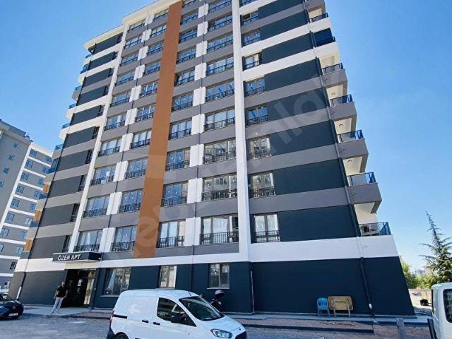SATILIK YILDIRIM BEYAZIT MAH 4+1 ODA LÜKS DAİRE