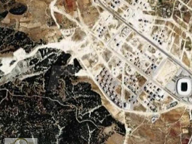 SATILIK 106 DAİRELİK 2.5+1 SÜPER KONUMDA ARSA