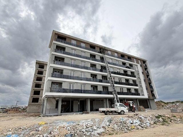 SATILIK 1+1 OTOPARKLI AÇIK OTOPARKLI SIFIR DAİRE
