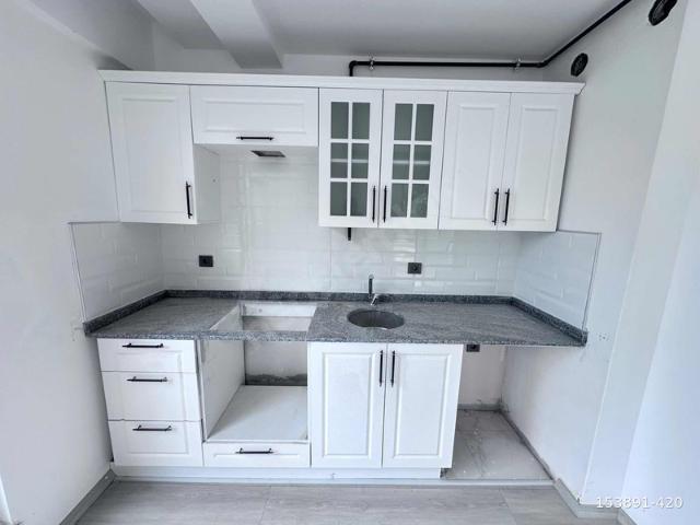 SATILIK 1+1 ATAKUM KÖRFEZ'DE ARAKAT SIFIR DAİRE