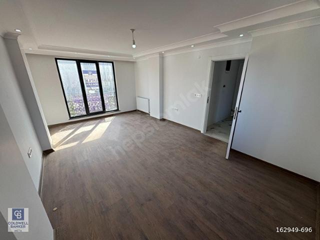 SATILIK 1+1 DUBLEKS DAİRE MERKEZİ KONUM