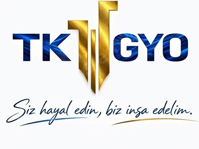 SATILIK 1+1 DAİRE