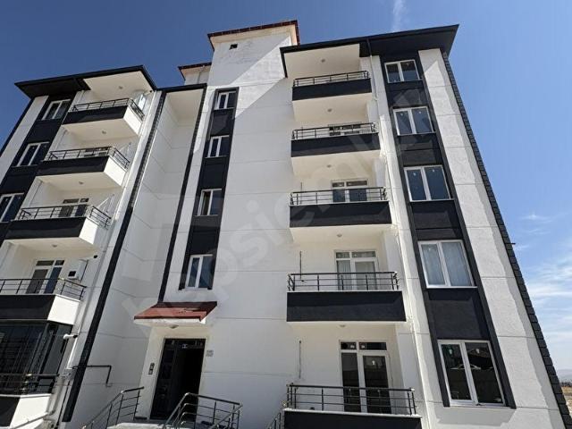 SATILIK 1+1 DAİRE
