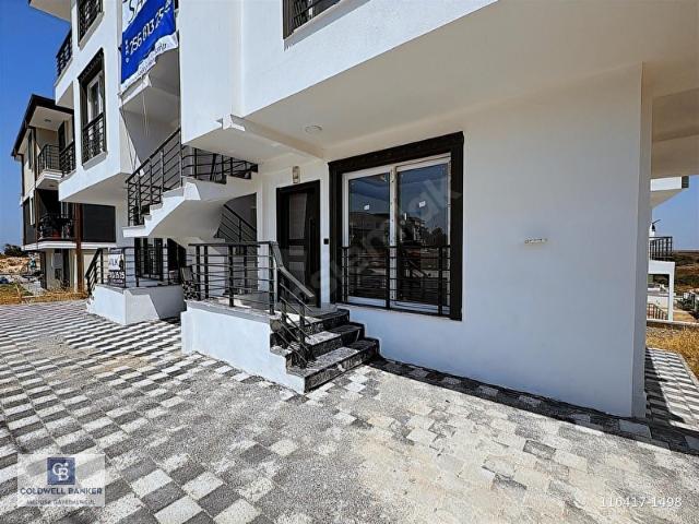 SATILIK 1+1 DAİRE