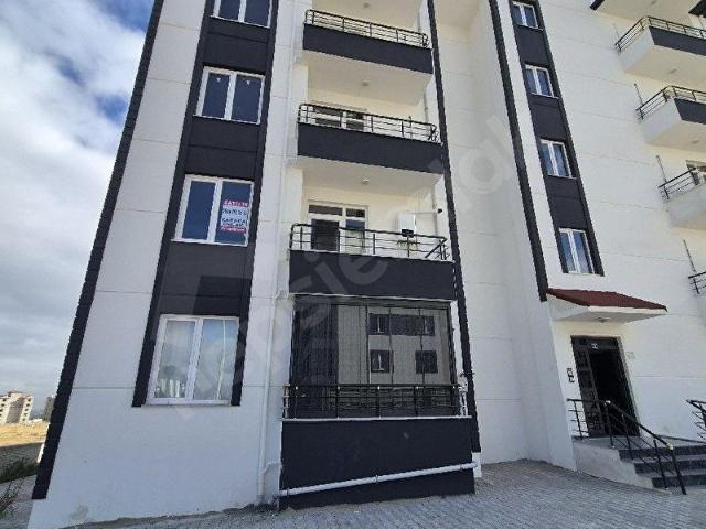 SATILIK 1+1 DAİRE