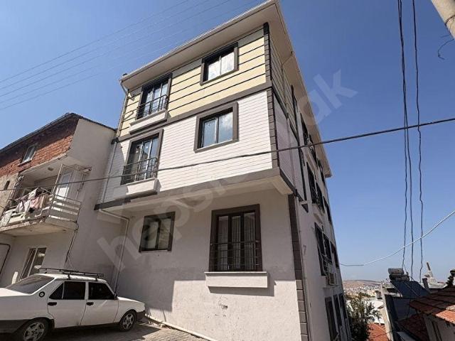 SATILIK 1+1 DAİRE DİNKÇİLER MAHALLESİ