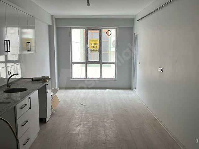 SATILIK 1+1 DAİRE GENİŞ ARAKAT