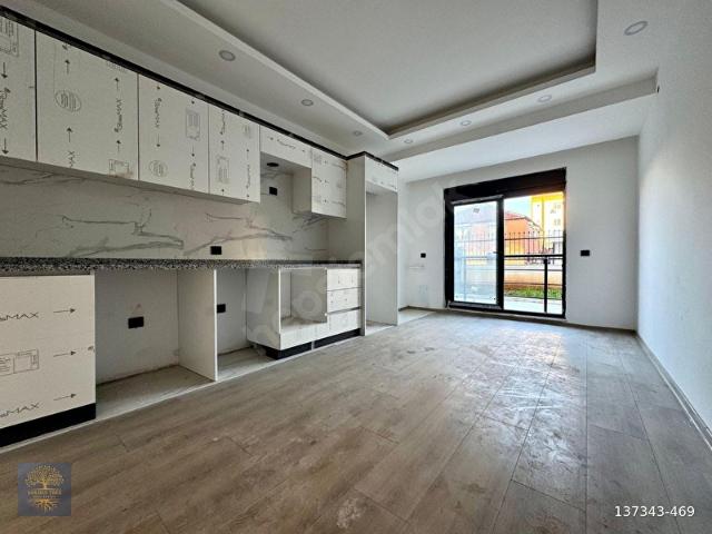 SATILIK 1+1 DAİRE MURATPAŞA KIZILARIK GİRİŞ