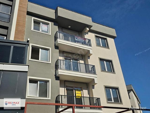 SATILIK 1+1 DOĞALGAZLI ASANSÖRLÜ SIFIR BİNA