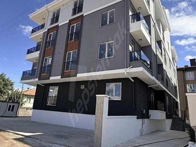 SATILIK 1+1 EŞYALI EŞYASIZ DAİRELER