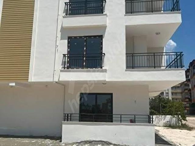 SATILIK 1+1 GİRİŞ KAT DAİRE SİLİFKESAYAĞZI MAHALLESİ