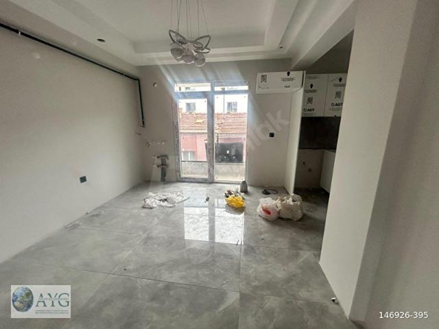 SATILIK 1+1 LÜKS DAİRE SAFİYEGÖNÜL HUZUREVİ YAKINI