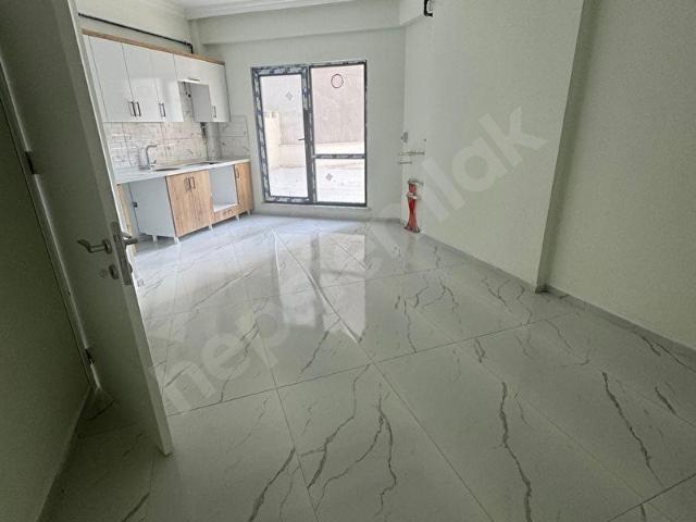 SATILIK 1+1 LÜKS DAİRELER