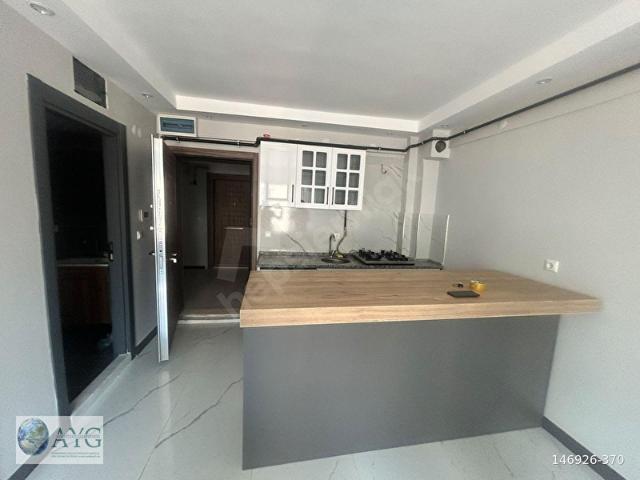 SATILIK 1+1 SIFIR DAİRE 71 EVLER MH. CUMARTESİ PAZARI ÜZERİ