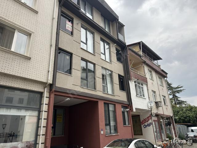 SATILIK 1 + 1 DUBLEX ÇARŞI İÇİ KİRACILI
