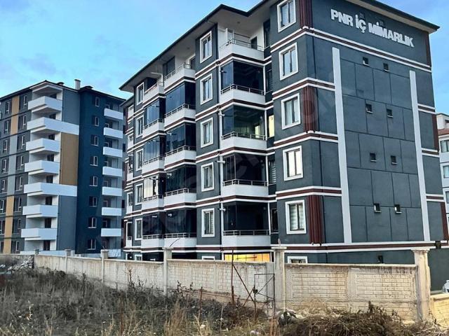 SATILIK 1 + 1 EŞYALI KİRACILI