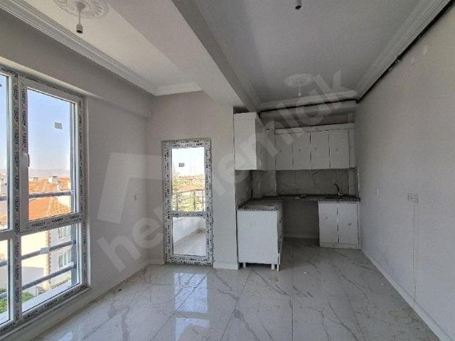 SATILIK. 2+0.DAİRE BELEDİYE YAKINI