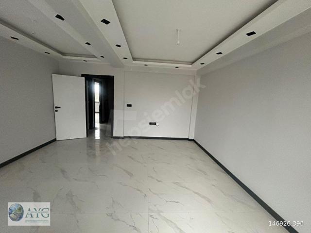 SATILIK 2+0 LÜKS DAİRE ALBAYRAK CADDESİ YAKINI 86 M2