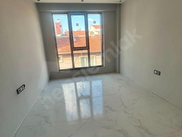 SATILIK 2+0 LÜX DAİRELER 71 EVLER MAHALLESİ KAFKAS CADDESİ CUMARTESİ PAZARI YAKINI