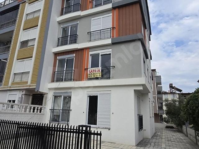 SATILIK 2+1 AYRI MUTFAK SIFIR KREDİ VE EVİM FİNANSMANA UYGUN