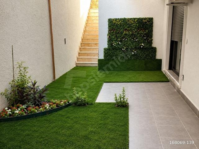 SATILIK 2+1 BAHÇE KATI KULLANIMLI FIRSAT DAİRE