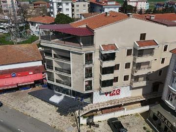SATILIK 2+1 DUBLEX DAİRE