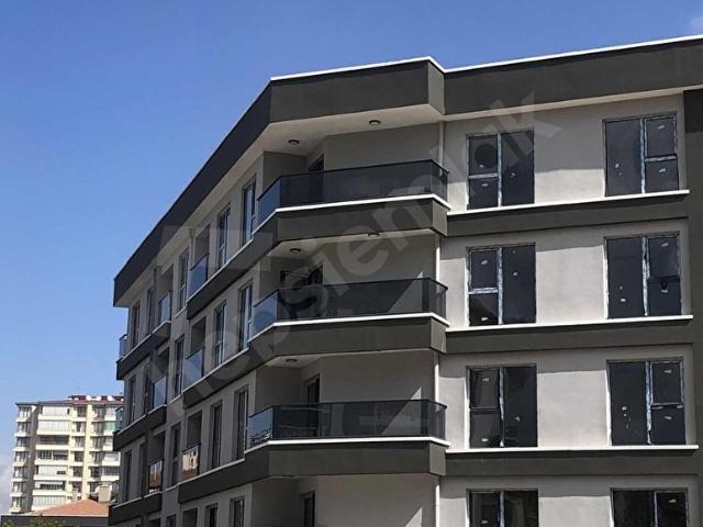 SATILIK 2+1 DAİRE