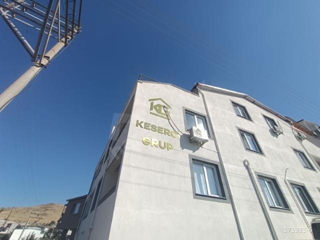 SATILIK 2+1 DAİRE