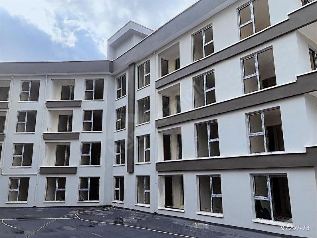 ATA MAH. SATILIK 2+1 DAİRE