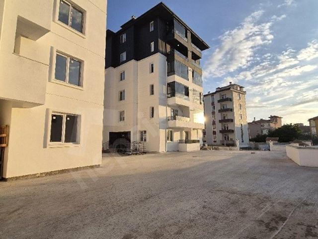 SATILIK 2+1 DAİRE
