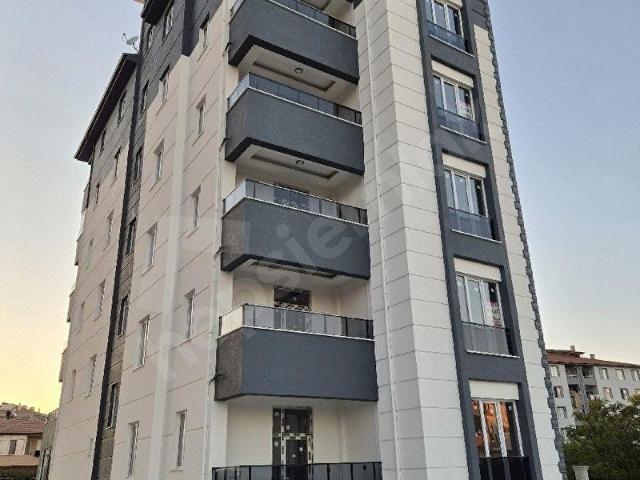 SATILIK 2+1 DAİRE