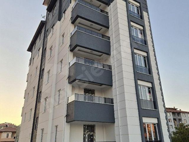SATILIK 2+1 DAİRE