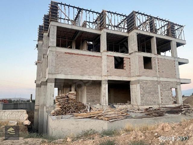 SATILIK 2+1 DAİRE TAKASA AÇIK