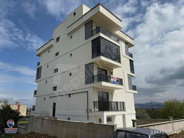 SATILIK 2+1 DAİRE ALİAĞA KURTULUŞ MAHALLESİNDE