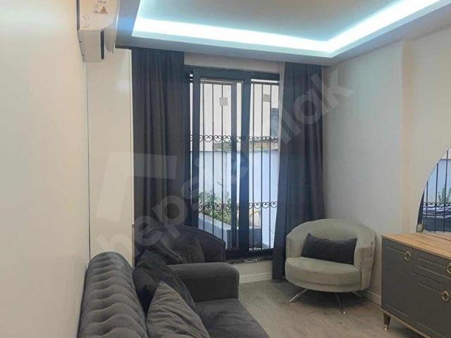 SATILIK 2+1 DAİRE EŞYALI KİRACILI 40.000TL VİDEOYU İZLEYİNİZ.