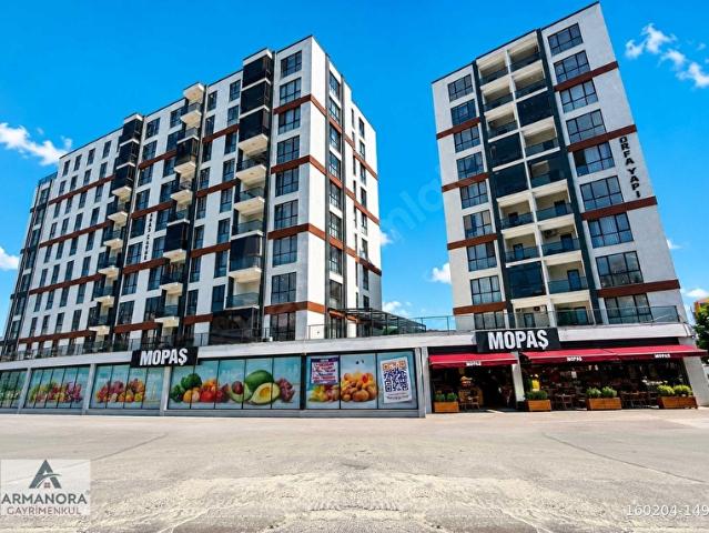 SATILIK 2+1 DAİRE EBEVEYN BANYOLU ANKARA CADDESİ ÜZERİNDE