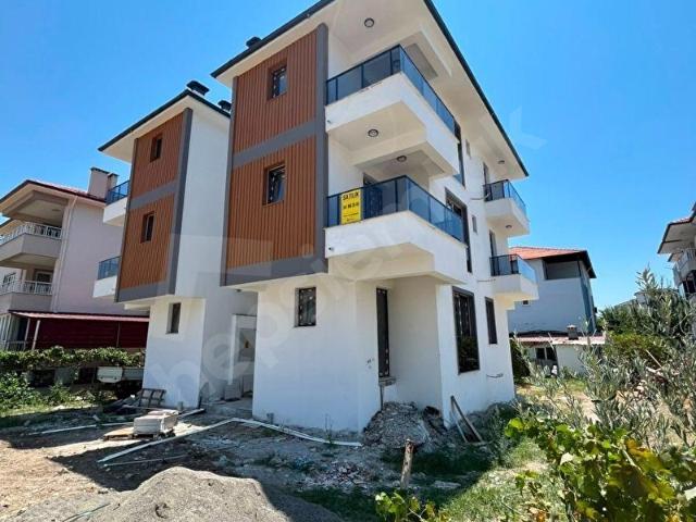 SATILIK 2+1 DAİRE ORTACA ÇAYLI MAHALLESİ
