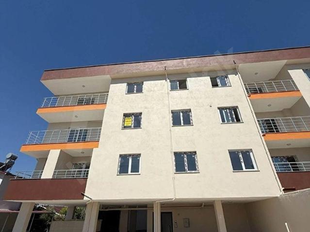 SATILIK 2+1 DAİRE SİLİFKESAYAĞZI MAHALLESİ